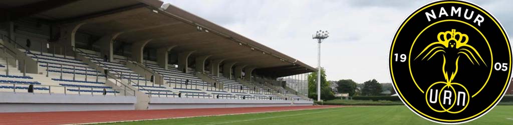 Stade Olympique de Jambes